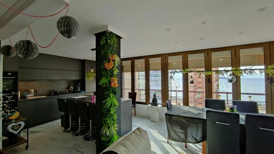 Apartment de 2 chambres à Benidorm, Espagne No. 144 № 8