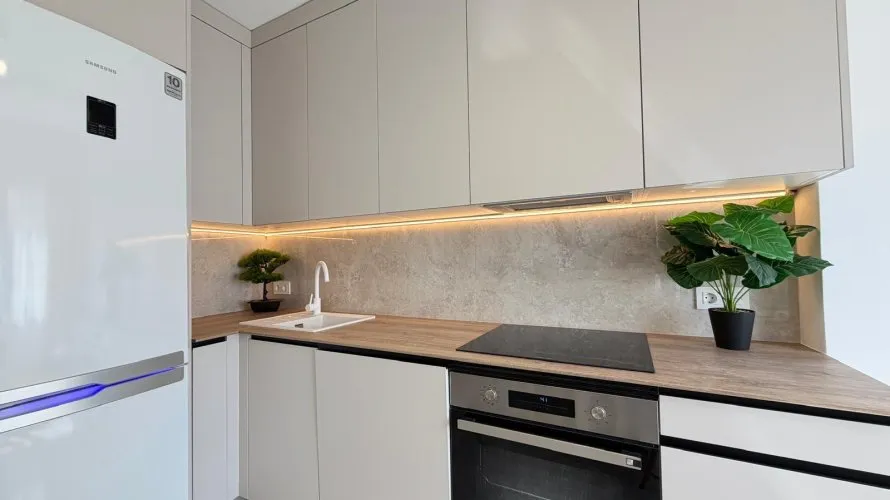 Penthouse de 3 chambres à Torrevieja, Espagne No. 720 № 8