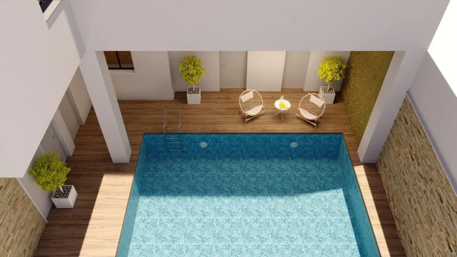 Apartment de 2 chambres à Alegria Residencial XIX Torrevieja, Espagne No. 60 № 6