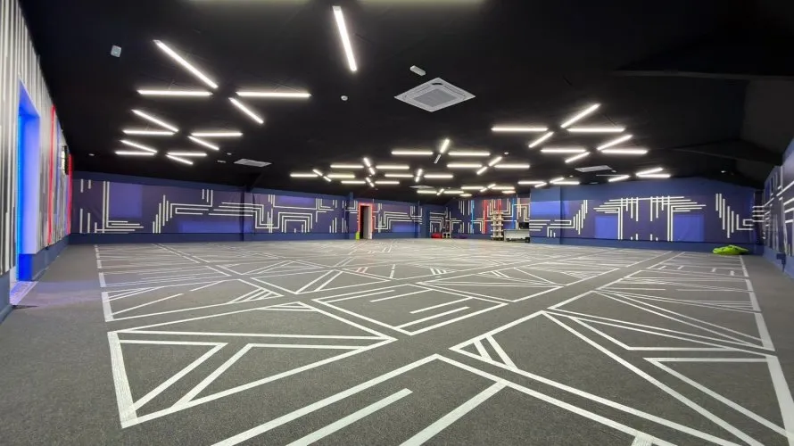 Commercial property de 1300m² à Finestrat, Espagne No. 1222 № 23