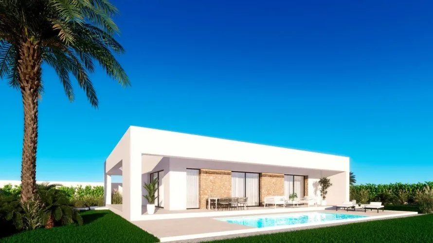 Villa de 3 chambres à Finestrat, Espagne No. 1284 № 24