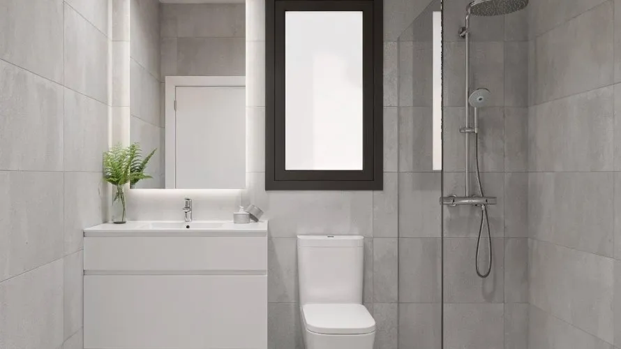 Apartment de 2 chambres à Finestrat, Espagne No. 1253 № 21