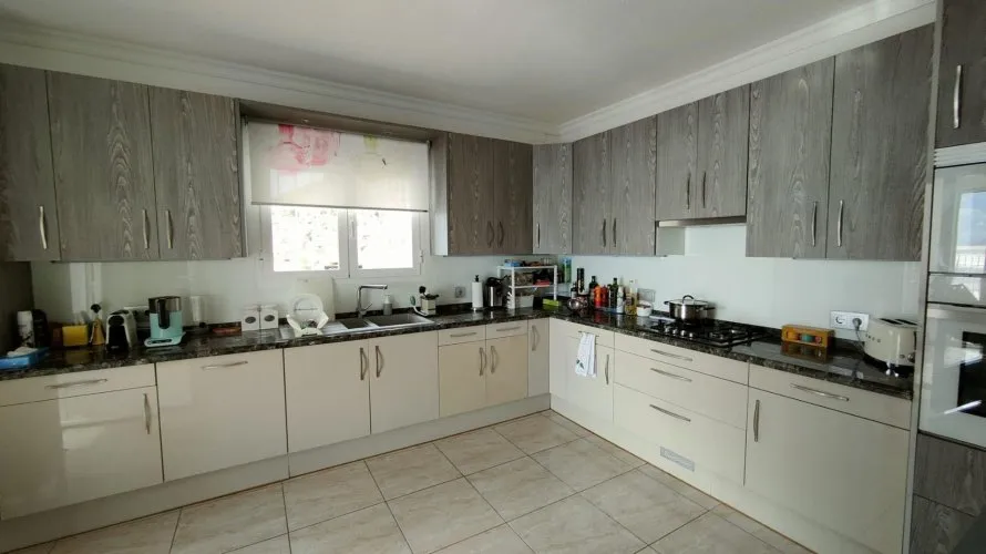 Villa de 209m² à Benitachell, Espagne No. 1197 № 22