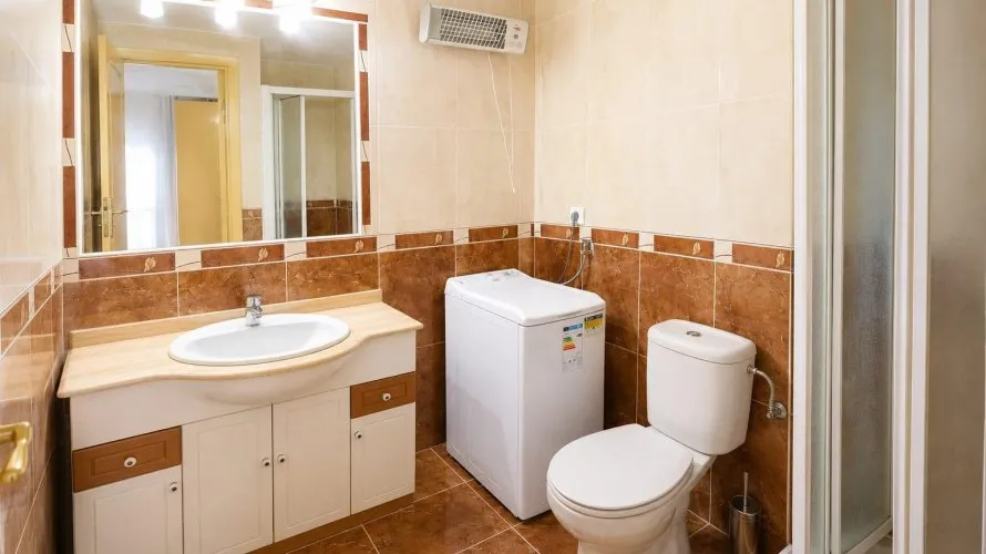 House de 3 chambres à El Campello, Espagne No. 1277 № 23