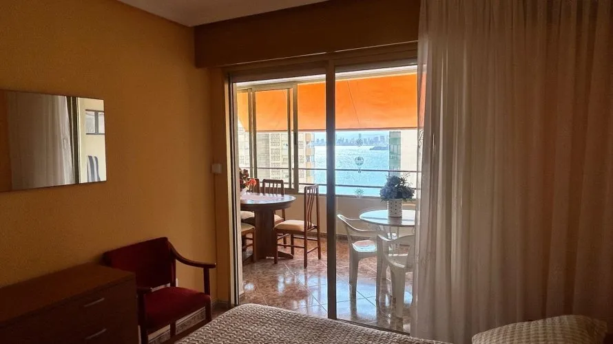 Apartment de 3 chambres à Benidorm, Espagne No. 1249 № 2