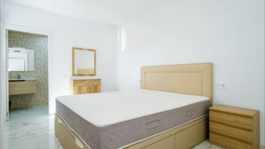 Penthouse de 4 chambres à Torrevieja, Espagne No. 1228 № 23