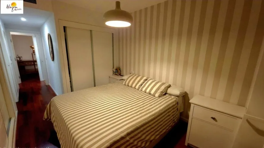 Apartment de 3 chambres à Alicante, Espagne No. 1221 № 19