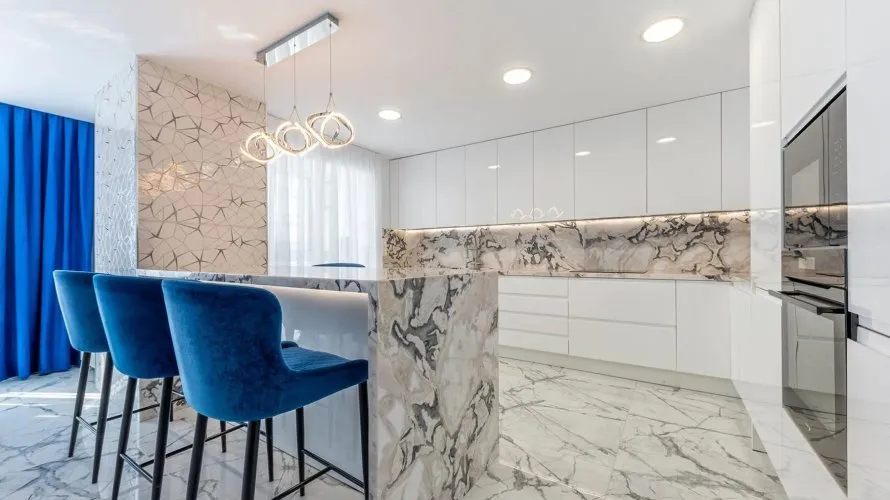 Penthouse de 5 chambres à Alicante, Espagne No. 1262 № 26