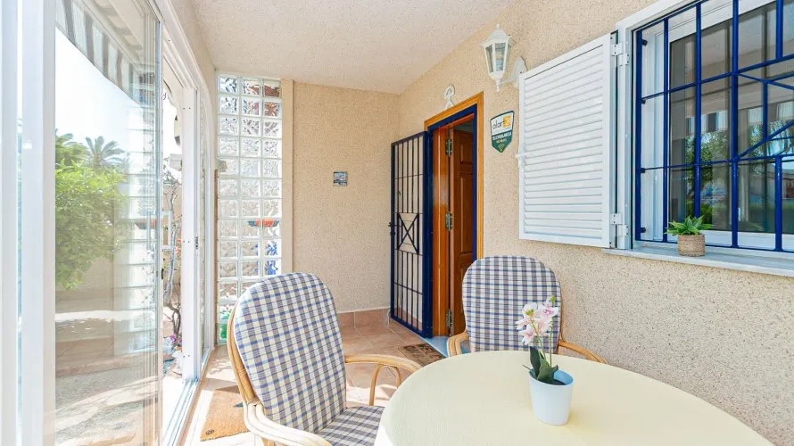 Apartment de 89m² à Torrevieja, Espagne No. 1256 № 6