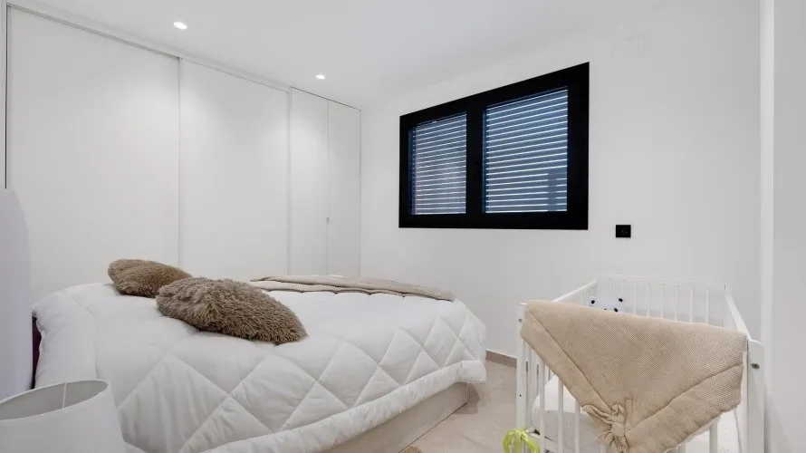 Apartment de 3 chambres à Torrevieja, Espagne No. 1275 № 10