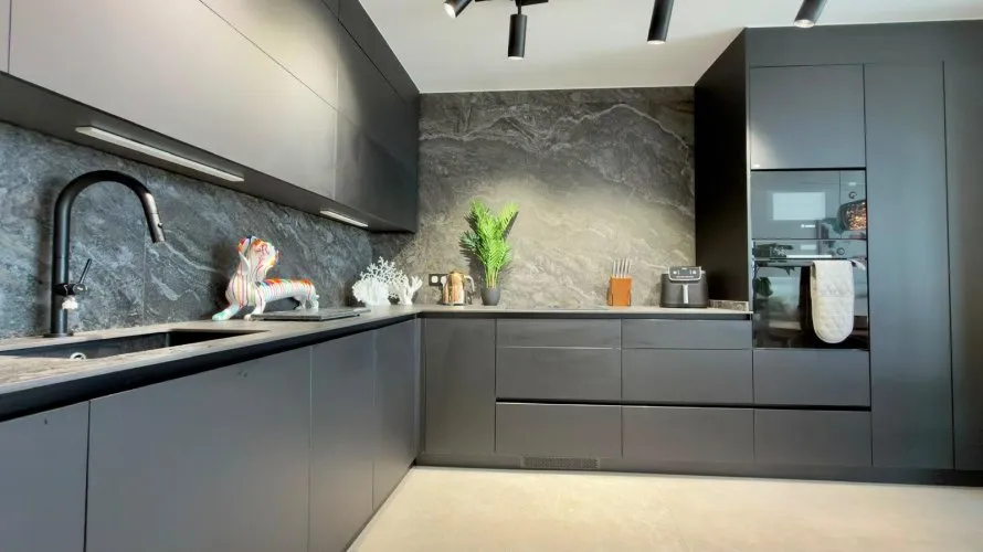 Penthouse de 2 chambres à Finestrat, Espagne No. 1281 № 3