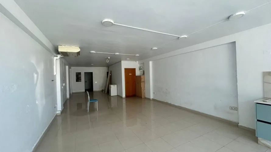 Commercial property de 2 chambres à Altea, Espagne No. 1280 № 1