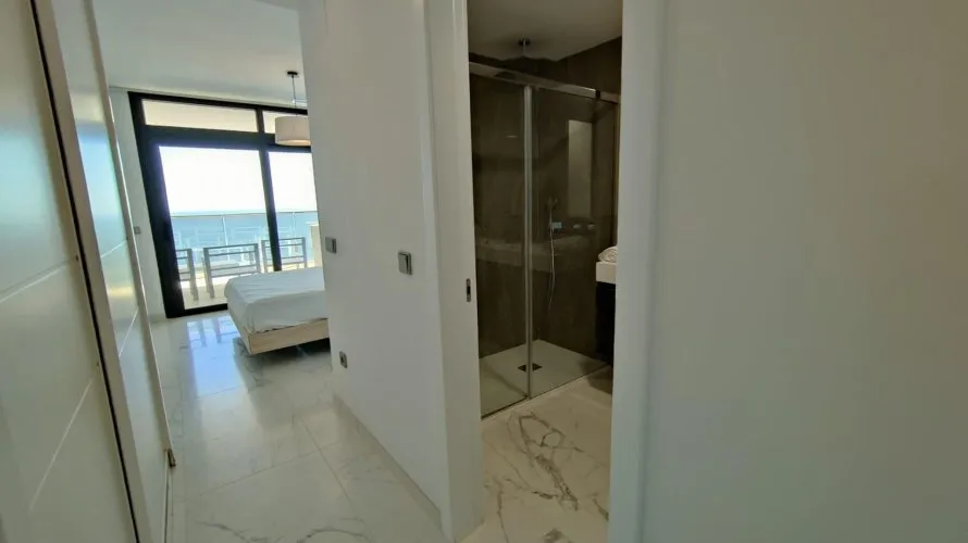 Penthouse de 156m² à Benidorm, Espagne No. 1226 № 17