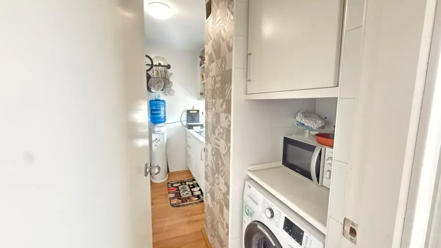 Apartment de 2 chambres à Guardamar del Segura, Espagne No. 1267 № 12