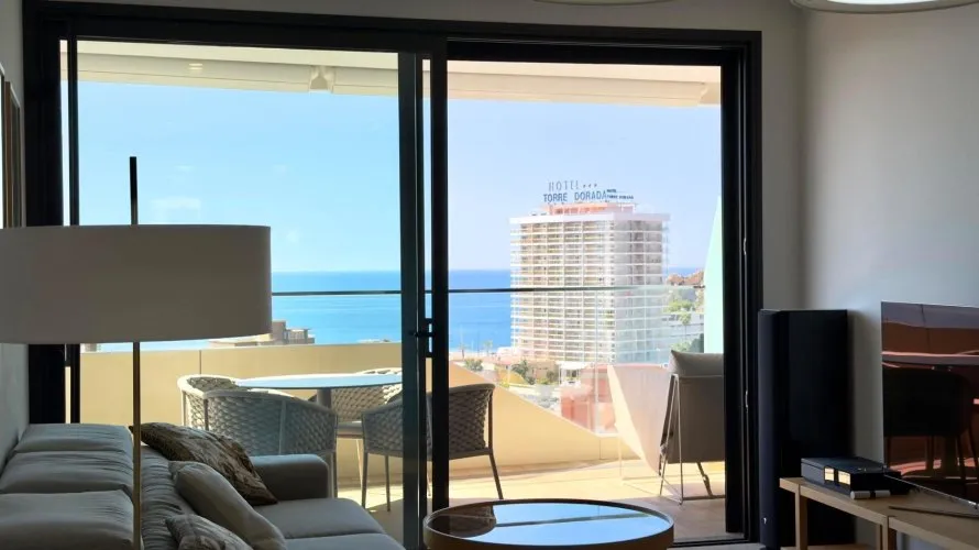 Apartment de 3 chambres à Benidorm, Espagne No. 1230 № 21