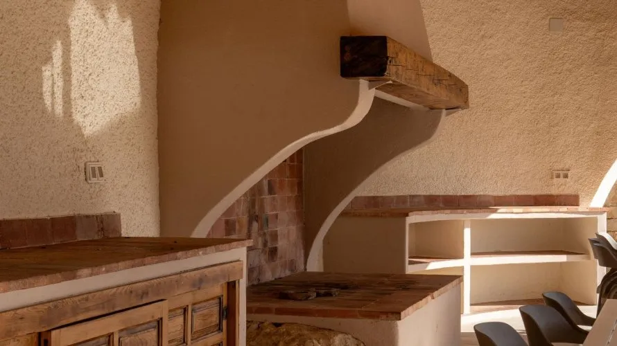 Villa de 11 chambres à Altea, Espagne No. 1178 № 19