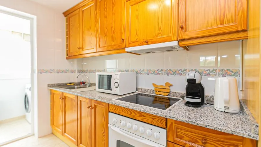 Apartment de 89m² à Torrevieja, Espagne No. 1256 № 21