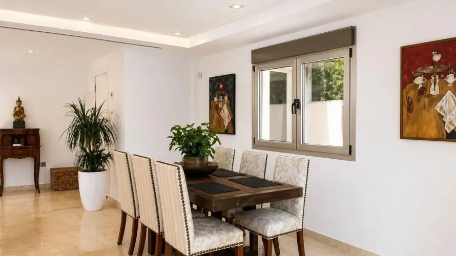 Villa de 5 chambres à Alicante, Espagne No. 1210 № 9