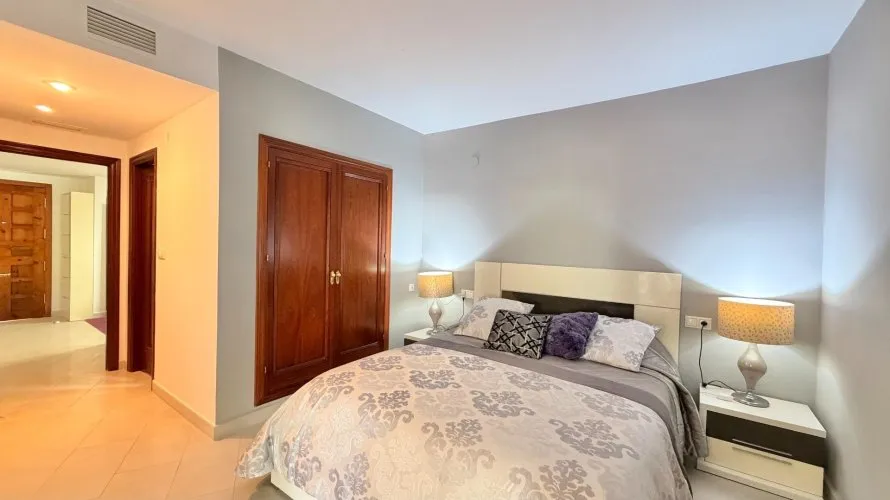 Apartment de 1 chambre à Torrevieja, Espagne No. 1176 № 2