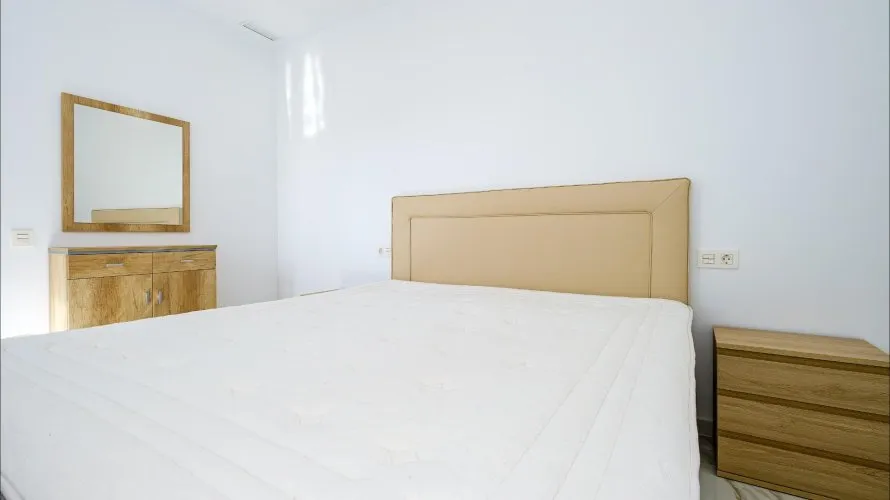 Penthouse de 4 chambres à Torrevieja, Espagne No. 1228 № 24