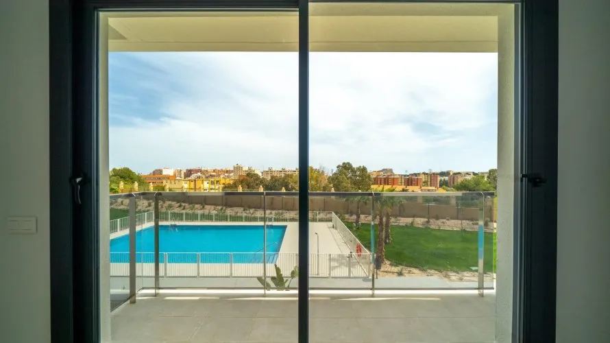 Apartment de 3 chambres à Alicante, Espagne No. 1223 № 13