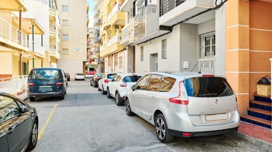 Apartment de 75m² à Torrevieja, Espagne No. 1248 № 19