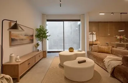 Apartment de 4 chambres à Alicante, Espagne No. 1179