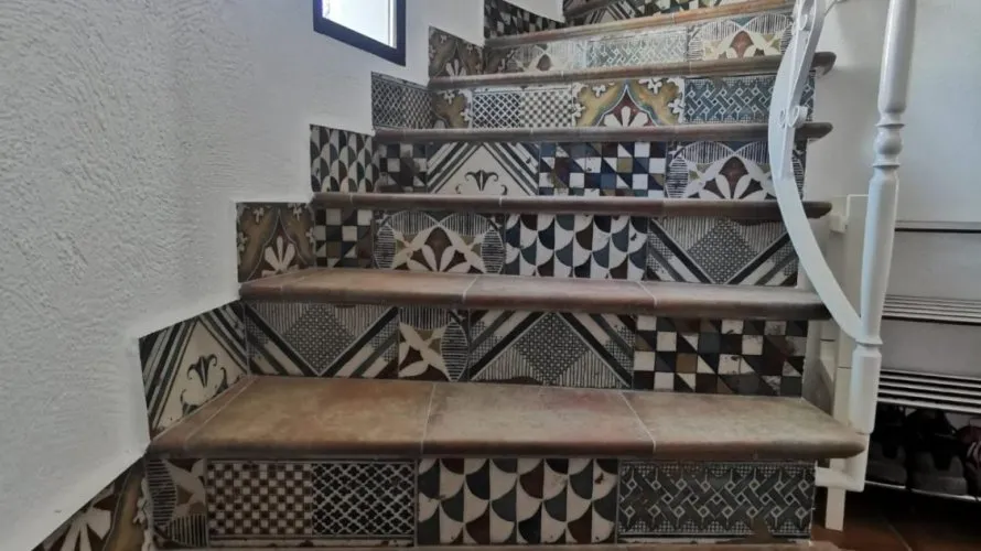 Villa de 4 chambres à Benitachell, Espagne No. 1207 № 20