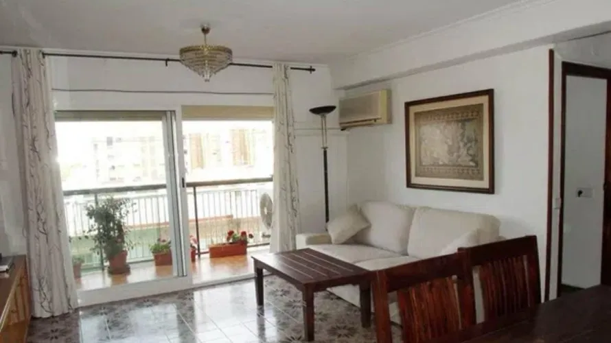 Apartment de 2 chambres à Alicante, Espagne No. 1191 № 3