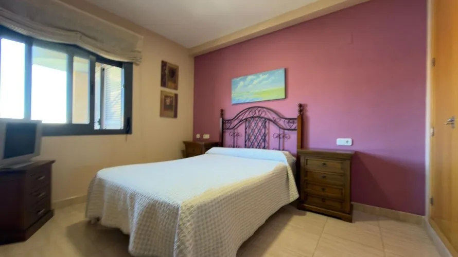 Apartment de 2 chambres à Finestrat, Espagne No. 1234 № 11