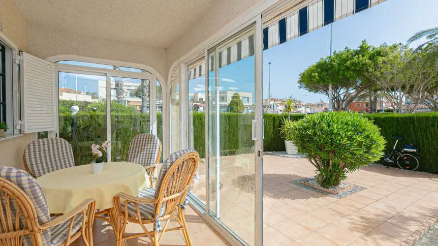 Apartment de 89m² à Torrevieja, Espagne No. 1256 № 1
