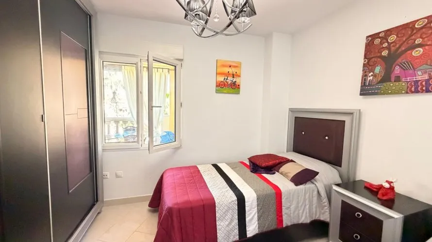 Apartment de 1 chambre à Torrevieja, Espagne No. 1176 № 18