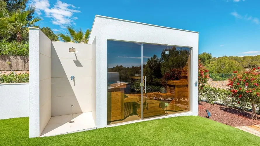 Villa de 4 chambres à Orihuela, Espagne No. 1189 № 10