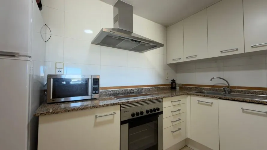 Apartment de 2 chambres à Finestrat, Espagne No. 1234 № 7