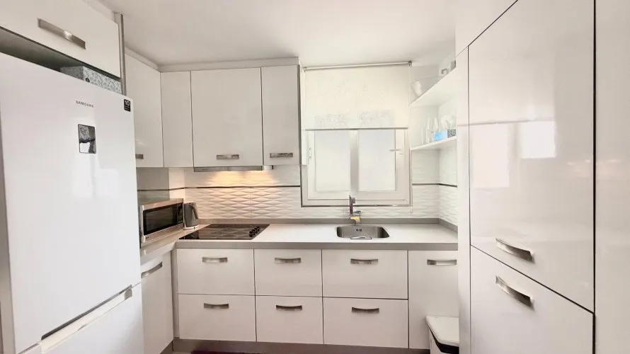 Apartment de 1 chambre à Torrevieja, Espagne No. 1176 № 25