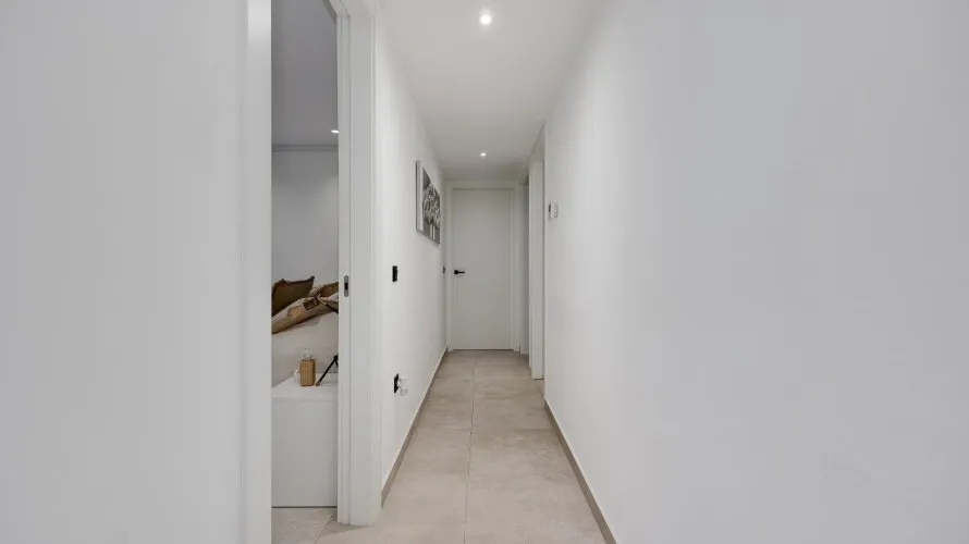 Apartment de 3 chambres à Torrevieja, Espagne No. 1275 № 17