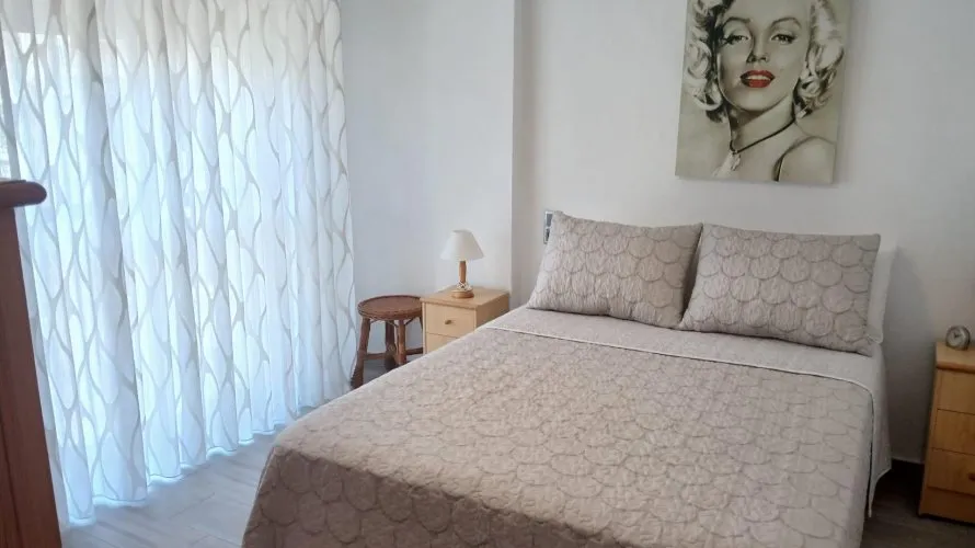 Apartment de 1 chambre à Guardamar del Segura, Espagne No. 1166 № 6