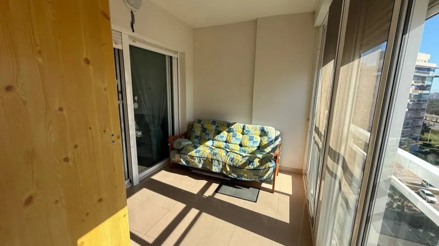 Apartment de 2 chambres à Guardamar del Segura, Espagne No. 1266