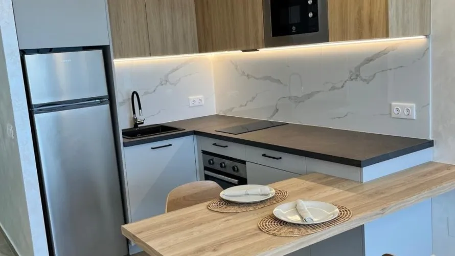 Apartment de 37m² à Torrevieja, Espagne No. 1193 № 7