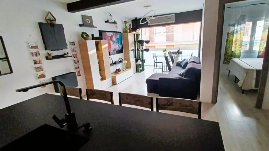 Penthouse de 3 chambres à Pilar de la Horadada, Espagne No. 1297 № 15