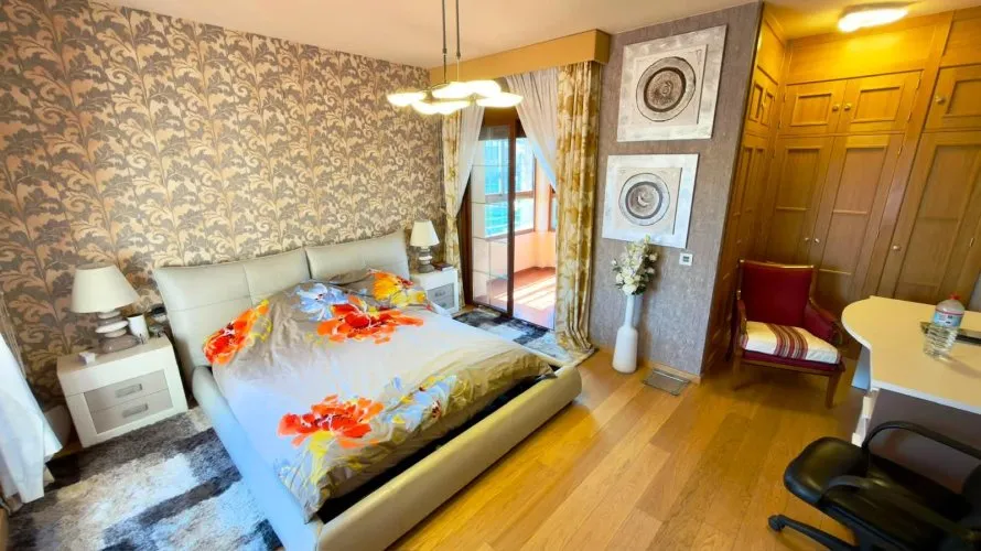 Villa de 8 chambres à Calpe, Espagne No. 1180 № 24