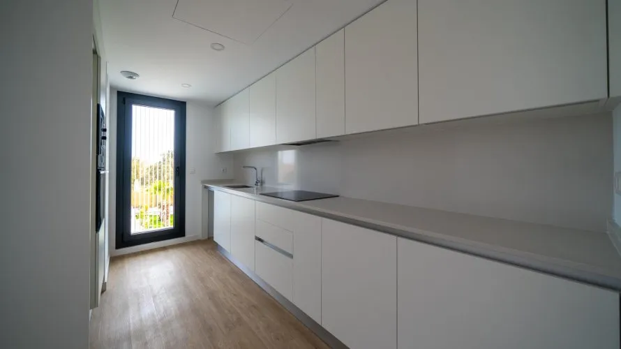 Apartment de 3 chambres à Alicante, Espagne No. 1223 № 5