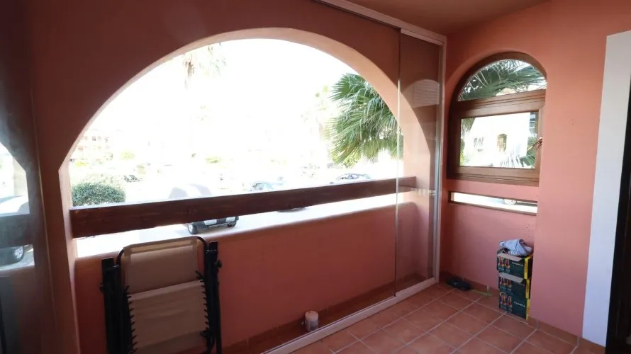 Apartment de 2 chambres à Torrevieja, Espagne No. 1254 № 12