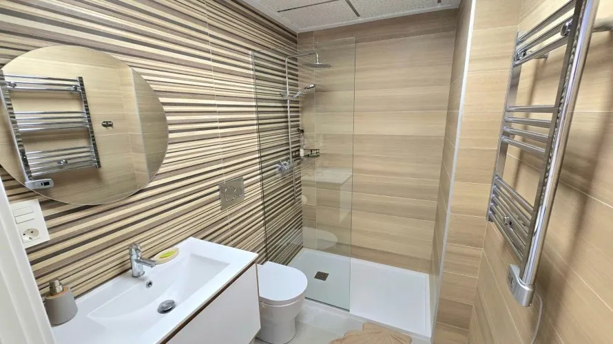 Penthouse de 2 chambres à Torrevieja, Espagne No. 1224 № 9