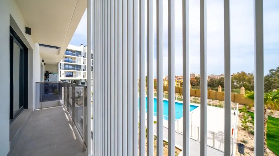 Apartment de 3 chambres à Alicante, Espagne No. 1223 № 18