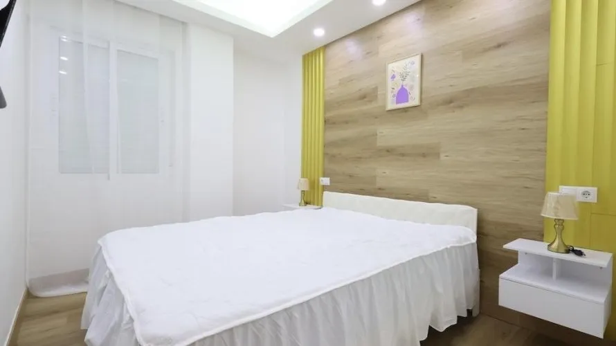Apartment de 4 chambres à Torrevieja, Espagne No. 1245 № 7