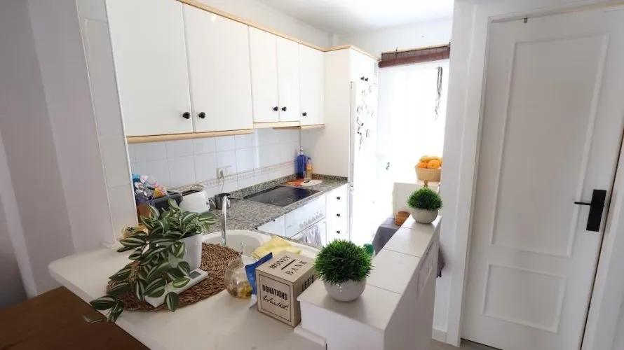 Duplex de 2 chambres à Pilar de la Horadada, Espagne No. 1208 № 11
