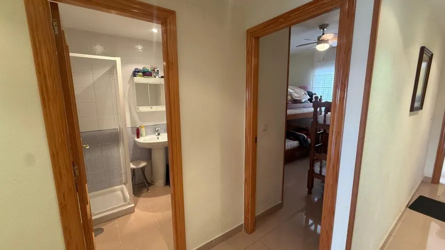 Apartment de 2 chambres à Guardamar del Segura, Espagne No. 1266 № 6