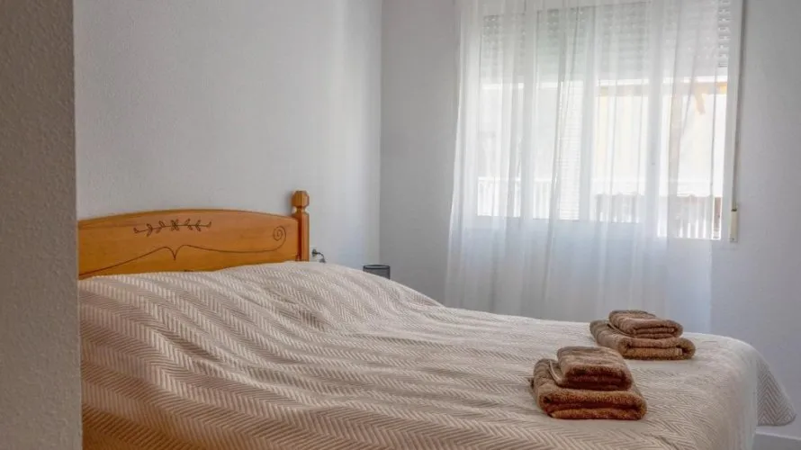 Apartment de 3 chambres à Torrevieja, Espagne No. 1237 № 5