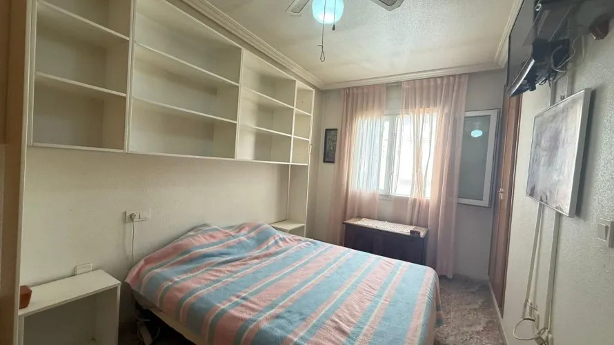 Penthouse de 2 chambres à Torrevieja, Espagne No. 1164 № 17